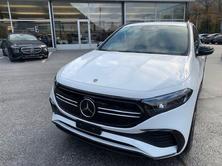 MERCEDES-BENZ EQA 250 66,5kWh, Electric, New car, Automatic - 4