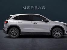 MERCEDES-BENZ EQA 250+ AMG Line, Electric, New car, Automatic - 2