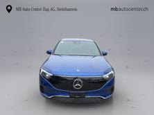 MERCEDES-BENZ EQA 250 66,5kWh, Electric, New car, Automatic - 4