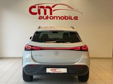 MERCEDES-BENZ EQA 250, Electric, Second hand / Used, Automatic - 6