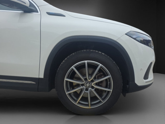 MERCEDES-BENZ EQA 250, Elektro, Occasion / Gebraucht, Automat - 6