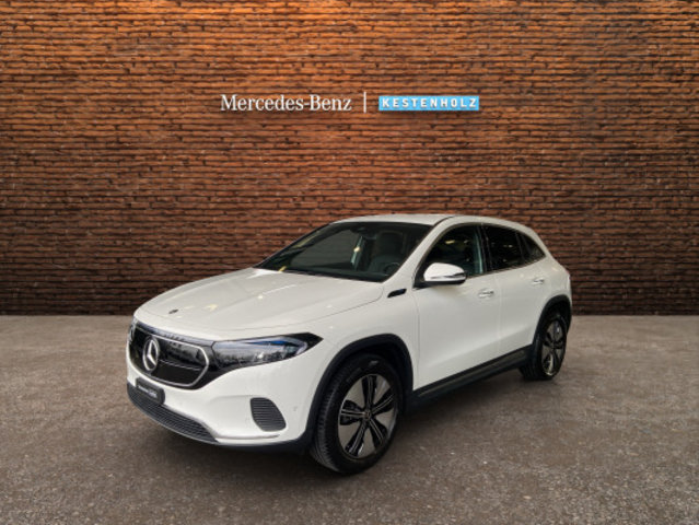 MERCEDES-BENZ EQA 250, Second hand / Used, Automatic