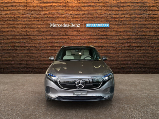 MERCEDES-BENZ EQA 250, Occasioni / Usate, Automatico - 5