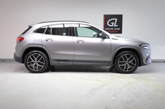 MERCEDES-BENZ EQA 250 AMG Line AMG Line, Elettrica, Occasioni / Usate, Automatico - 7
