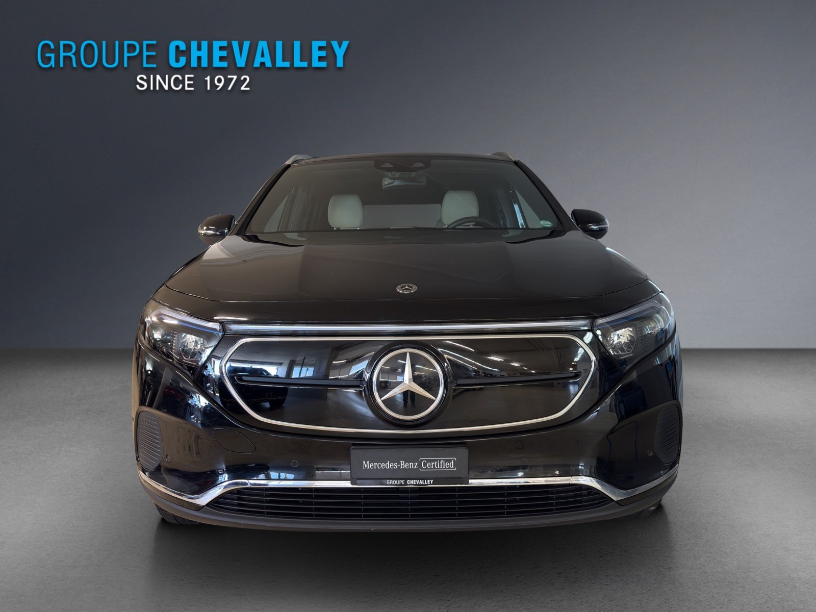 MERCEDES-BENZ EQA 250, Elettrica, Occasioni / Usate, Automatico - 2