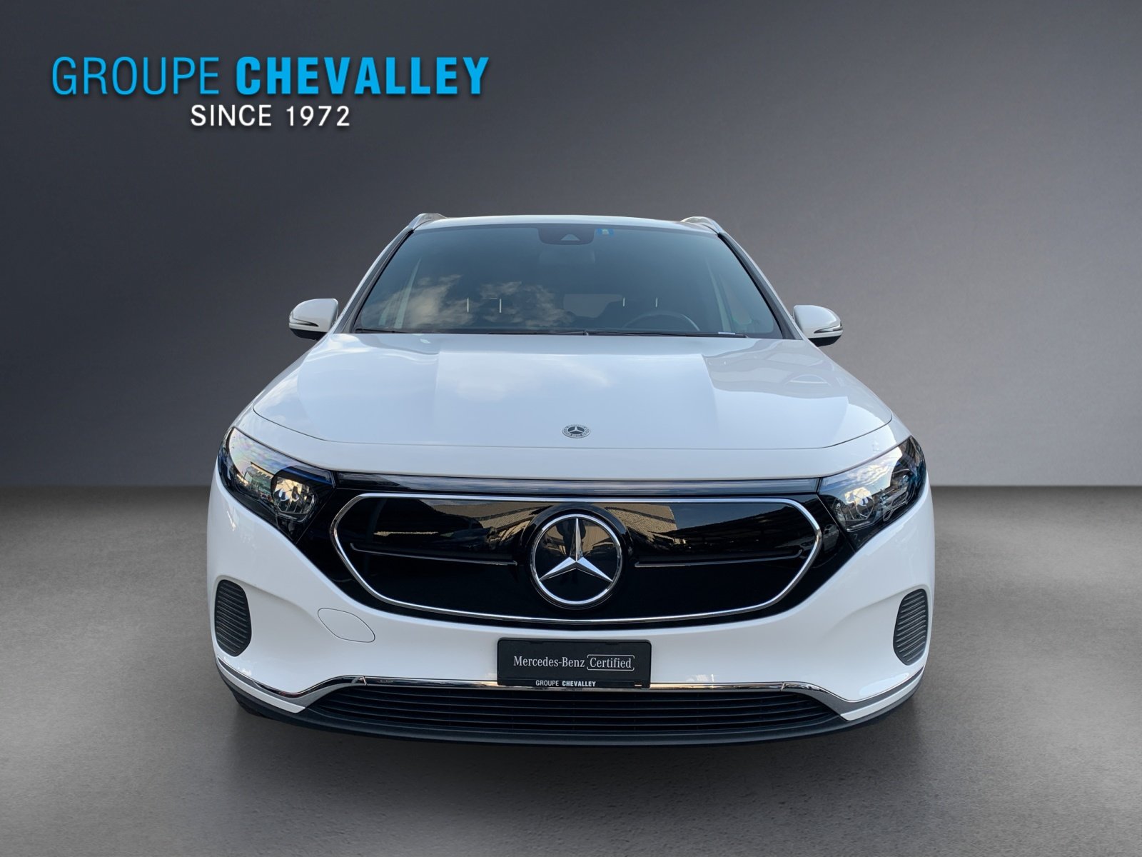 MERCEDES-BENZ EQA 250, Elettrica, Occasioni / Usate, Automatico - 2