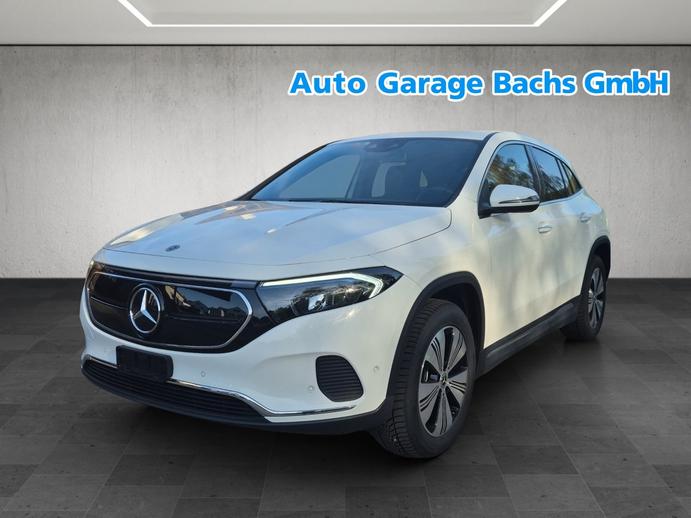 MERCEDES-BENZ EQA 250 *MERCEDES-BENZ EQA H243 EQA 250 Progre, Elettrica, Occasioni / Usate, Automatico