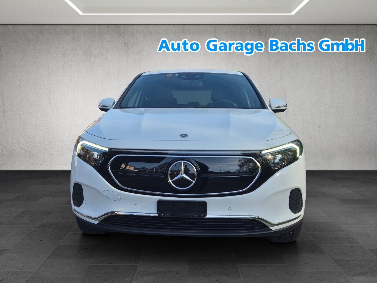 MERCEDES-BENZ EQA 250 *MERCEDES-BENZ EQA H243 EQA 250 Progre, Elettrica, Occasioni / Usate, Automatico - 2