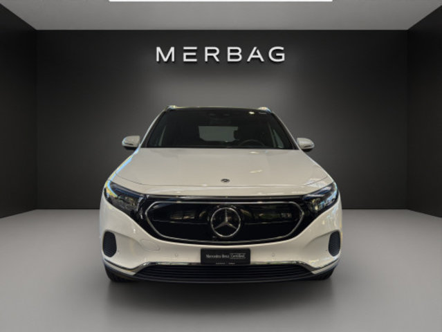 MERCEDES-BENZ EQA 250, Elettrica, Occasioni / Usate, Automatico - 2