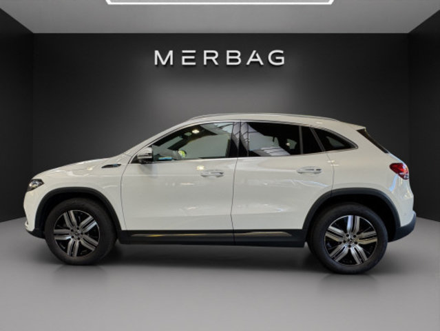 MERCEDES-BENZ EQA 250, Elettrica, Occasioni / Usate, Automatico - 3