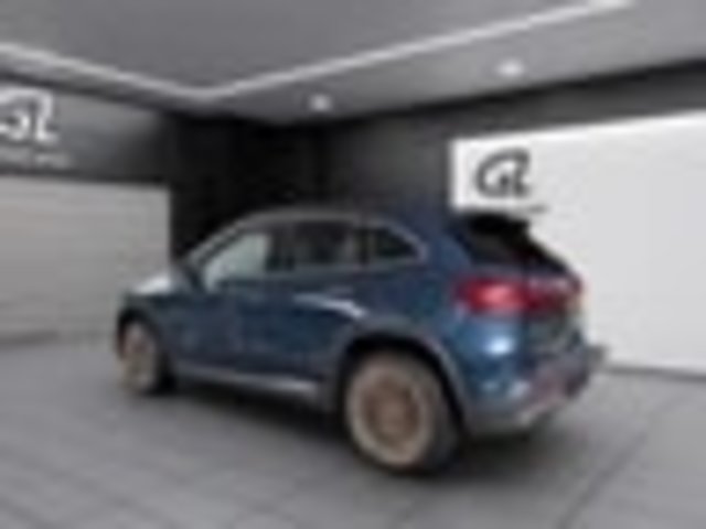 MERCEDES-BENZ EQA 250 Edition 1, Elektro, Occasion / Gebraucht, Automatik - 2