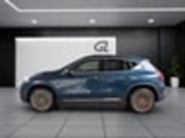 MERCEDES-BENZ EQA 250 Edition 1, Elektro, Occasion / Gebraucht, Automatik - 3