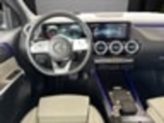 MERCEDES-BENZ EQA 250 Edition 1, Elektro, Occasion / Gebraucht, Automatik - 6