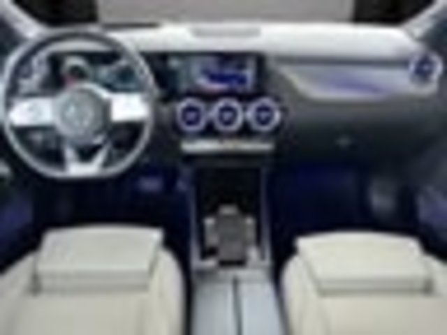 MERCEDES-BENZ EQA 250 Edition 1, Elektro, Occasion / Gebraucht, Automatik - 7