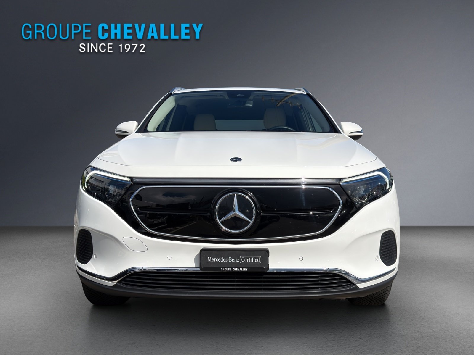 MERCEDES-BENZ EQA 250, Elettrica, Occasioni / Usate, Automatico - 2