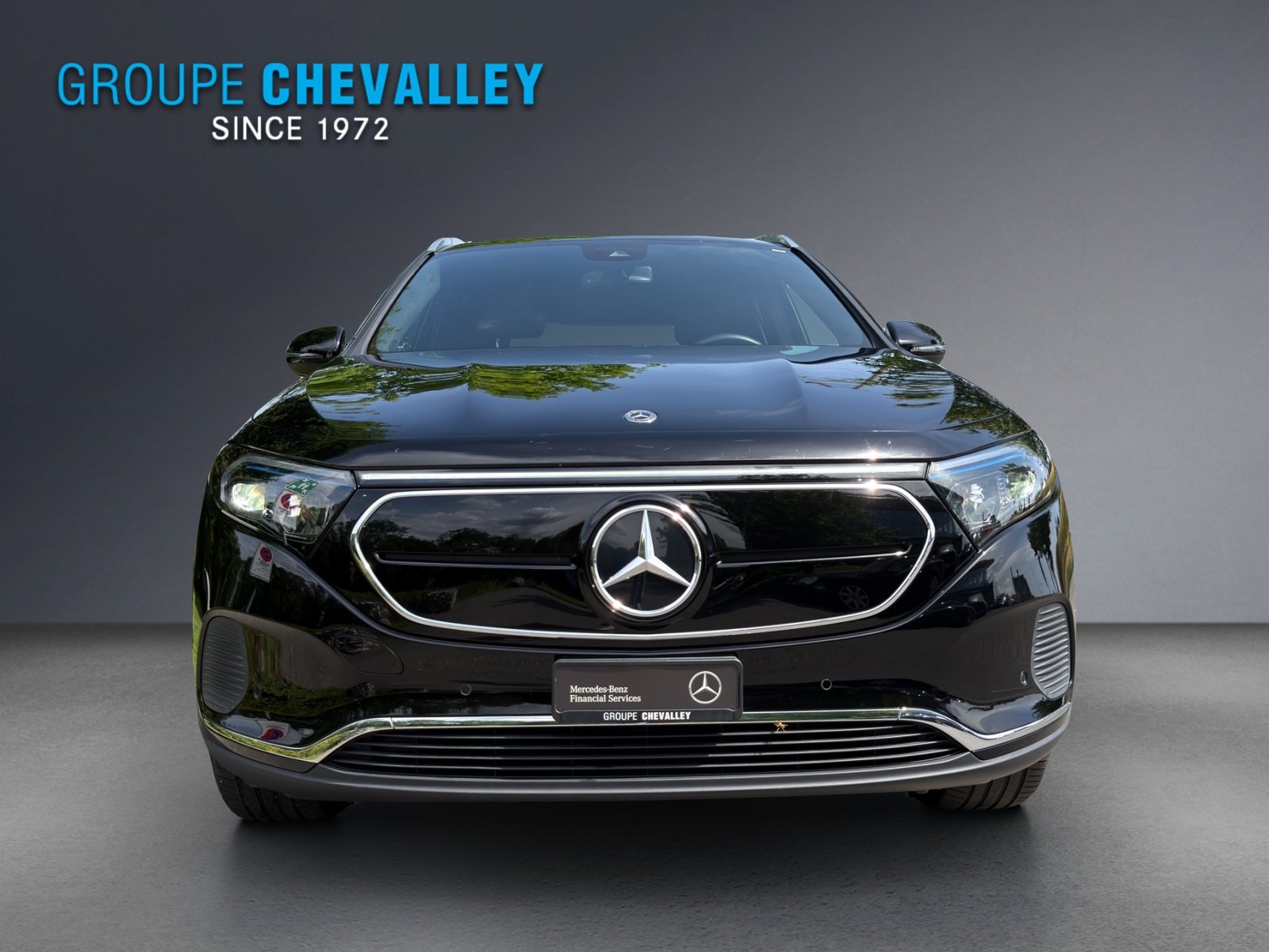MERCEDES-BENZ EQA 250, Elettrica, Occasioni / Usate, Automatico - 2