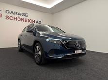 MERCEDES-BENZ EQA 250+, Elektro, Occasion / Gebraucht, Automatik - 3
