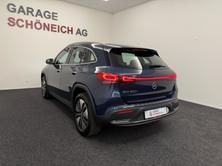 MERCEDES-BENZ EQA 250+, Elektro, Occasion / Gebraucht, Automatik - 6