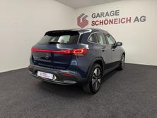 MERCEDES-BENZ EQA 250+, Elektro, Occasion / Gebraucht, Automatik - 7