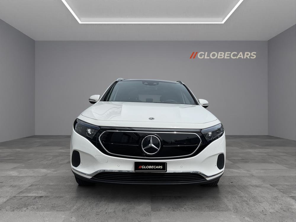 MERCEDES-BENZ EQA 250, Electric, Second hand / Used, Automatic - 2