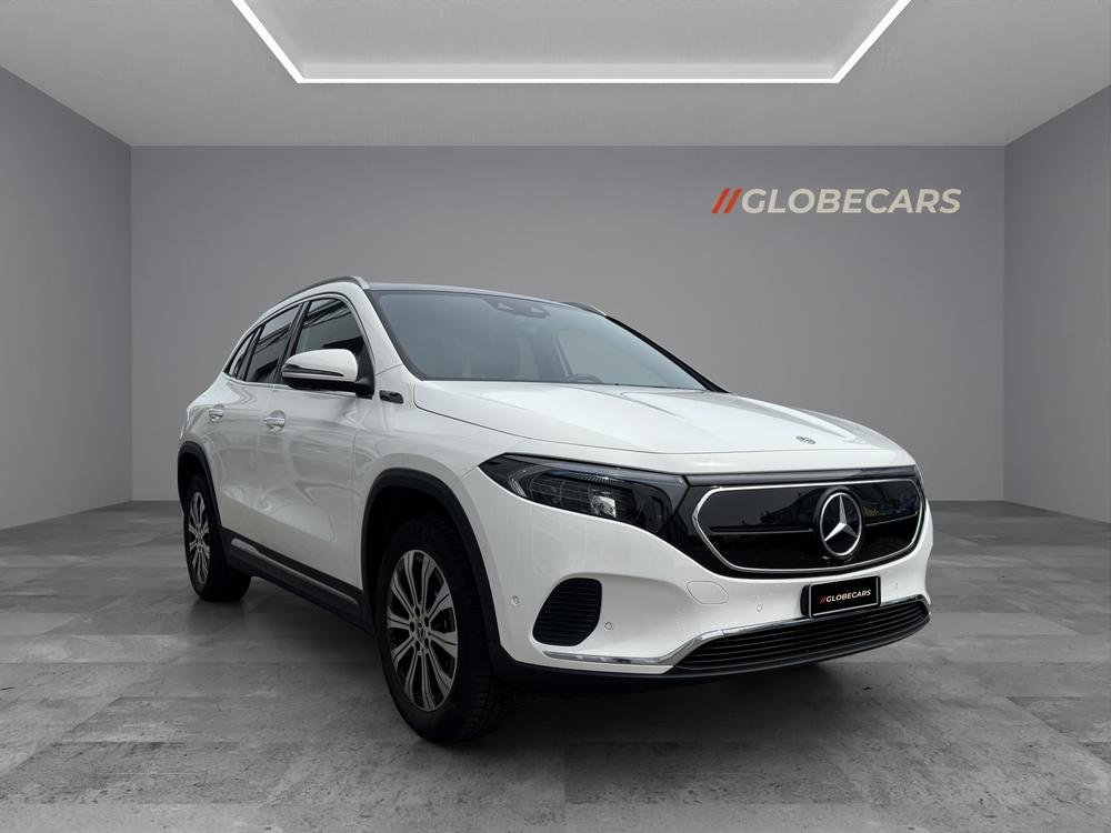 MERCEDES-BENZ EQA 250, Electric, Second hand / Used, Automatic - 3