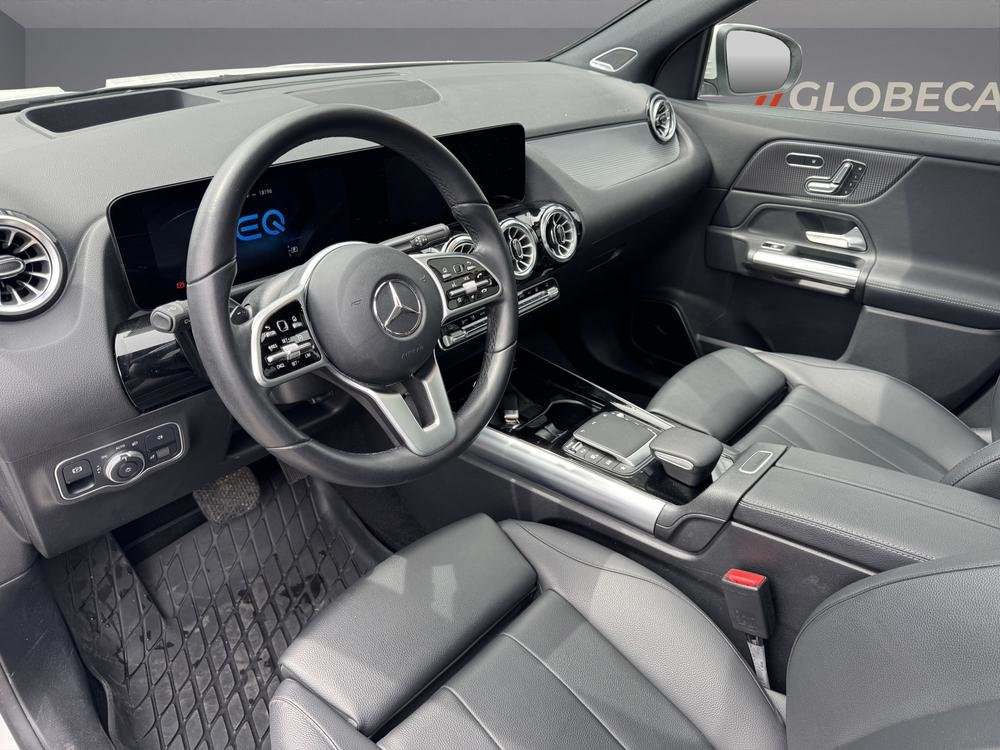MERCEDES-BENZ EQA 250, Electric, Second hand / Used, Automatic - 7