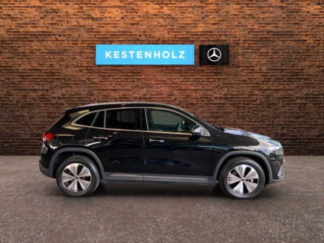 MERCEDES-BENZ EQA 250, Occasion / Gebraucht, Automatik - 3