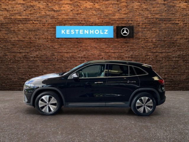 MERCEDES-BENZ EQA 250, Occasion / Gebraucht, Automatik - 4