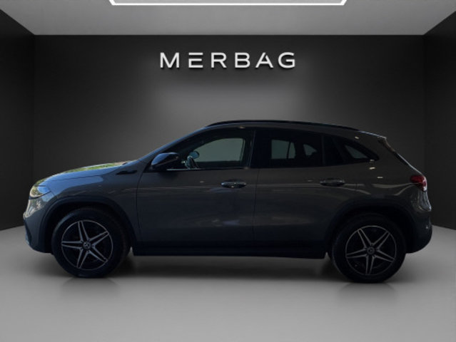 MERCEDES-BENZ EQA 250 AMG Line AMG Line, Elettrica, Occasioni / Usate, Automatico - 3