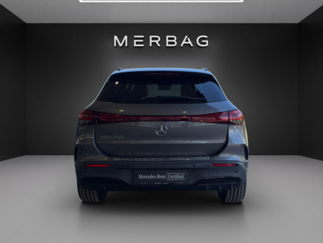 MERCEDES-BENZ EQA 250 AMG Line AMG Line, Elettrica, Occasioni / Usate, Automatico - 5