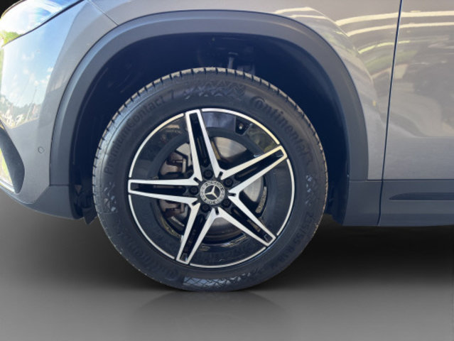 MERCEDES-BENZ EQA 250 AMG Line AMG Line, Elettrica, Occasioni / Usate, Automatico - 7