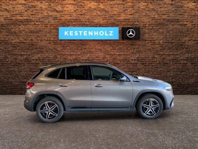 MERCEDES-BENZ EQA 250 AMG Line AMG Line, Occasioni / Usate, Automatico - 3