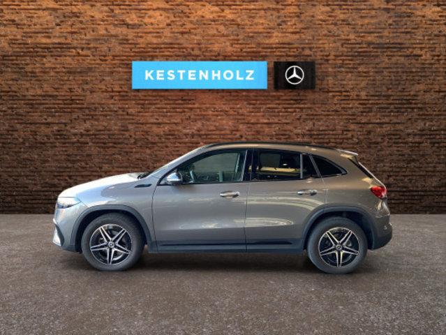 MERCEDES-BENZ EQA 250 AMG Line AMG Line, Occasioni / Usate, Automatico - 4