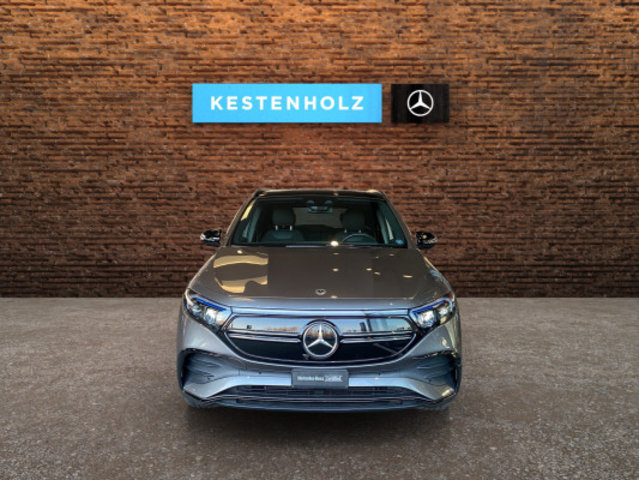 MERCEDES-BENZ EQA 250 AMG Line AMG Line, Occasioni / Usate, Automatico - 5