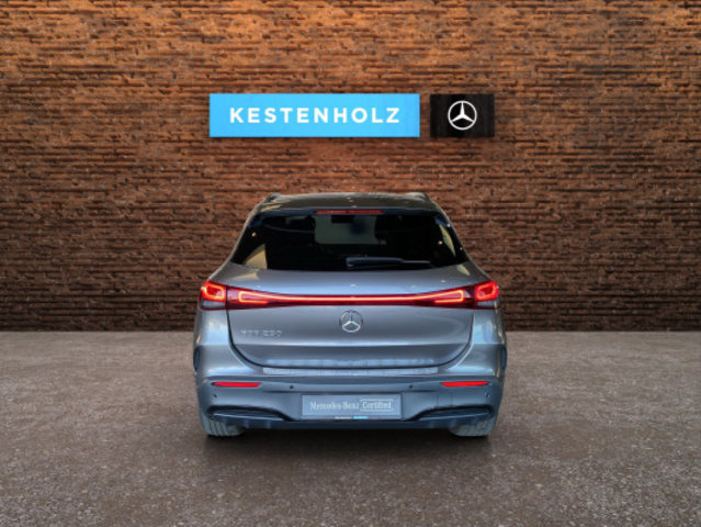 MERCEDES-BENZ EQA 250 AMG Line AMG Line, Occasioni / Usate, Automatico - 6