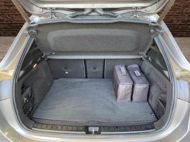 MERCEDES-BENZ EQA 250 AMG Line AMG Line, Occasioni / Usate, Automatico - 7
