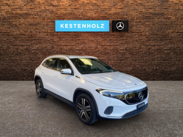 MERCEDES-BENZ EQA 250, Occasion / Utilisé, Automatique - 2