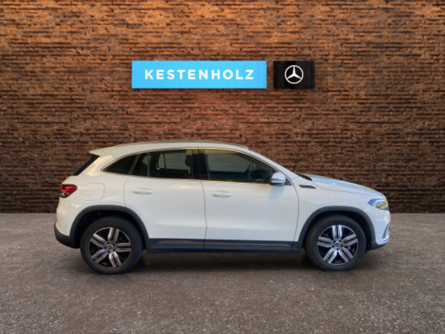 MERCEDES-BENZ EQA 250, Occasion / Utilisé, Automatique - 3