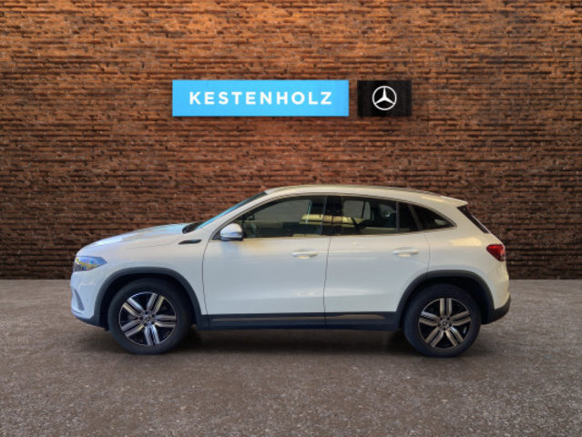 MERCEDES-BENZ EQA 250, Occasion / Utilisé, Automatique - 4
