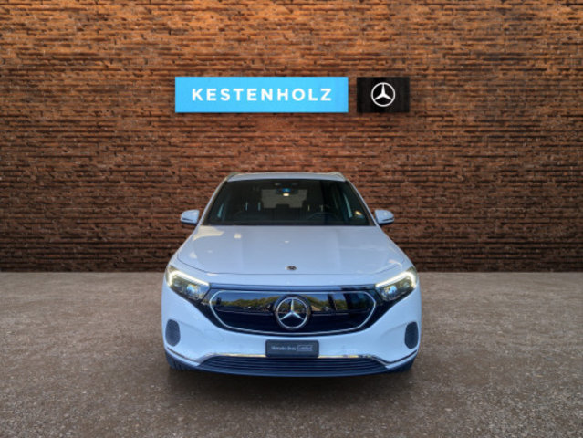 MERCEDES-BENZ EQA 250, Occasion / Utilisé, Automatique - 5