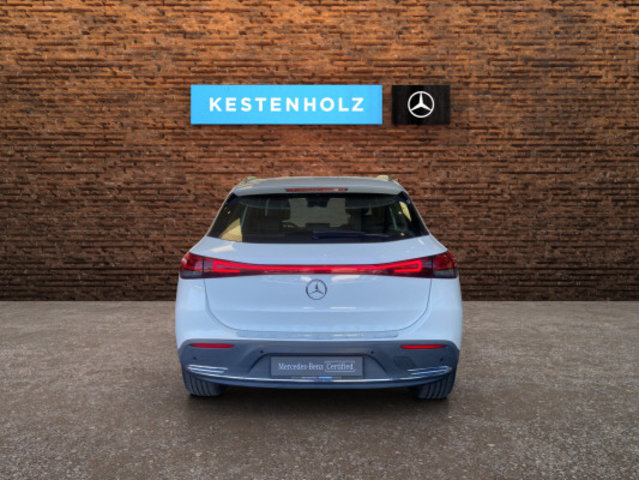 MERCEDES-BENZ EQA 250, Occasion / Utilisé, Automatique - 6