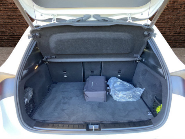 MERCEDES-BENZ EQA 250, Occasion / Utilisé, Automatique - 7