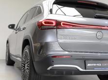 MERCEDES-BENZ EQA 250 AMG Line AMG Line, Elettrica, Occasioni / Usate, Automatico - 4