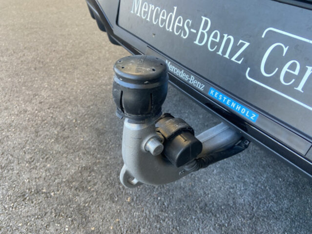 MERCEDES-BENZ EQA 250 AMG Line AMG Line, Occasion / Gebraucht, Automatik - 7