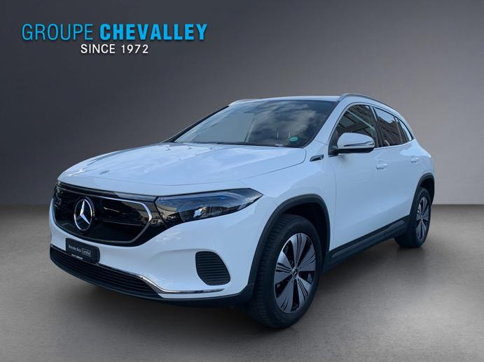 MERCEDES-BENZ EQA 250, Elektro, Occasion / Gebraucht, Automatik