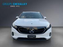 MERCEDES-BENZ EQA 250, Elektro, Occasion / Gebraucht, Automatik - 2