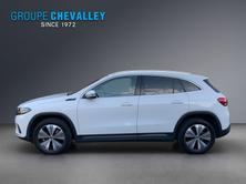 MERCEDES-BENZ EQA 250, Elektro, Occasion / Gebraucht, Automatik - 4