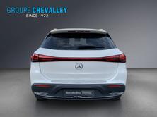 MERCEDES-BENZ EQA 250, Elektro, Occasion / Gebraucht, Automatik - 5