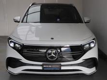 MERCEDES-BENZ EQA 250 AMG Line AMG Line, Electric, Second hand / Used, Automatic - 5