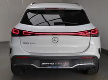 MERCEDES-BENZ EQA 250 AMG Line AMG Line, Electric, Second hand / Used, Automatic - 6